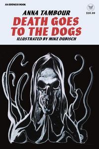Produktbild: Death Goes To The Dogs