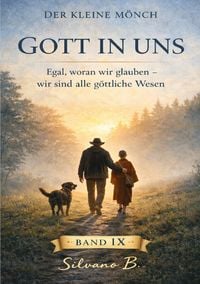 Produktbild: Der kleine M&ouml;nch / Gott in uns