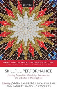 Produktbild: Skillful Performance