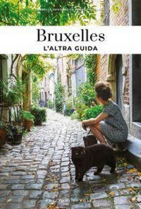 Produktbild: De Pange, I: Bruxelles. L'altra guida