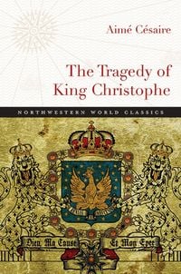 Produktbild: The Tragedy of King Christophe