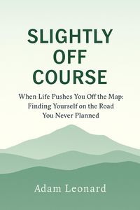 Produktbild: Slightly Off Course
