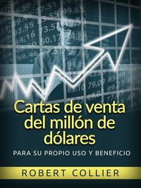 Produktbild: Cartas de venta del mill&oacute;n de d&oacute;lares (Traducido)