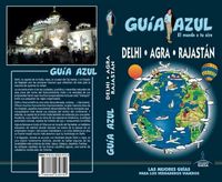 Produktbild: Delhi, Agra y Rajast&aacute;n