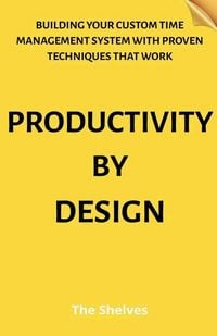 Produktbild: Productivity by Design