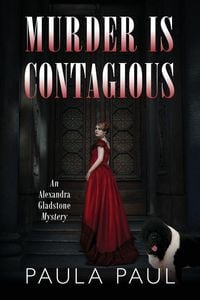 Produktbild: Murder Is Contagious