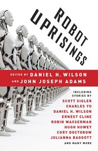 Produktbild: Robot Uprisings