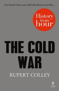 Produktbild: The Cold War