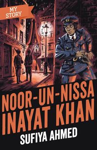 Produktbild: Noor Inayat Khan
