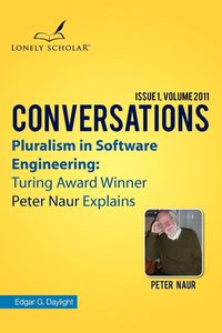 Produktbild: Pluralism in Software Engineering