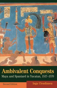 Produktbild: Ambivalent Conquests