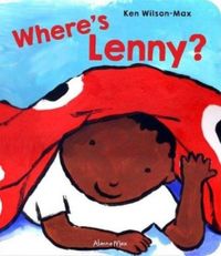 Produktbild: Where's Lenny?