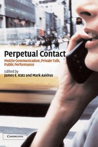 Produktbild: Perpetual Contact