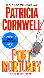 Produktbild: Port Mortuary