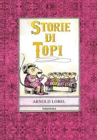 Produktbild: Storie di topi