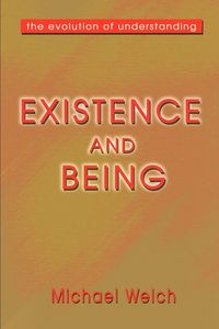 Produktbild: Existence and Being