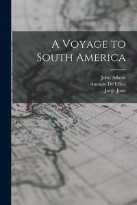Produktbild: A Voyage to South America