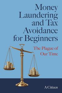 Produktbild: Money Laundering and Tax Avoidance for Beginners