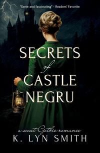 Produktbild: Secrets of Castle Negru