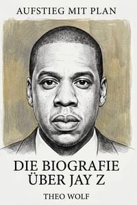 Produktbild: Die Biografie &uuml;ber Jay Z