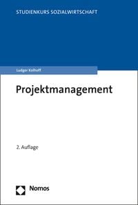 Produktbild: Projektmanagement