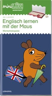 Produktbild: miniL&Uuml;K