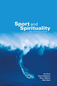 Produktbild: Sport and Spirituality