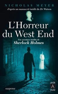 Produktbild: L'Horreur du West End