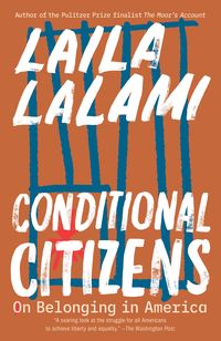 Produktbild: Conditional Citizens