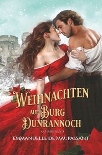 Produktbild: Weihnachten auf Burg Dunrannoch