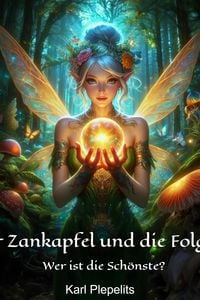 Produktbild: Der Zankapfel und die Folgen
