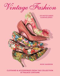 Produktbild: Vintage Fashion