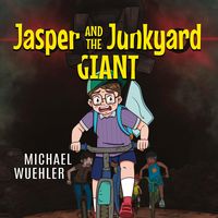 Produktbild: Jasper and the Junkyard Giant
