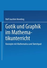 Produktbild: Gotik und Graphik im Mathematikunterricht