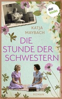Produktbild: Die Stunde der Schwestern