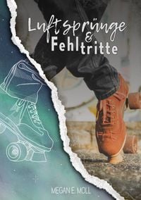Produktbild: Luftspr&uuml;nge & Fehltritte