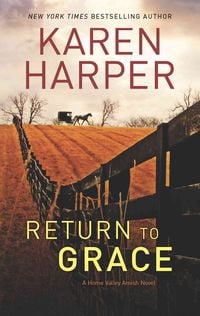 Produktbild: Return To Grace