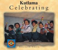 Produktbild: Celebrating (English-Turkish)