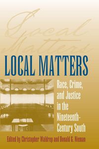 Produktbild: Local Matters