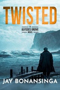 Produktbild: Bonansinga, J: Twisted