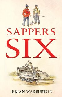 Produktbild: Sappers Six