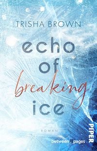 Produktbild: Echo of breaking Ice