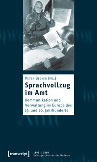 Produktbild: Sprachvollzug im Amt