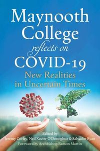 Produktbild: Maynooth College Reflects on Covid 19