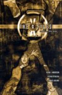 Produktbild: X-files