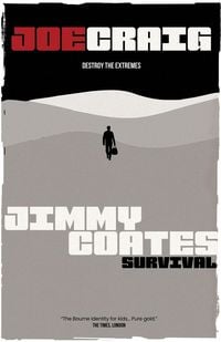 Produktbild: Jimmy Coates