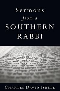 Produktbild: Sermons from a Southern Rabbi