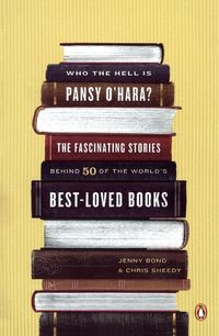 Produktbild: Who the Hell Is Pansy O'Hara?