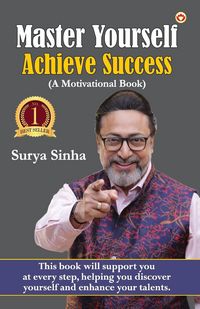 Produktbild: Master Yourself, Achieve Success