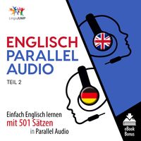 Produktbild: Englisch Parallel Audio - Teil 2